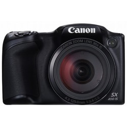 クリアランス最安値 キャノン Canon デジカメ Power Shot SX400 IS ...