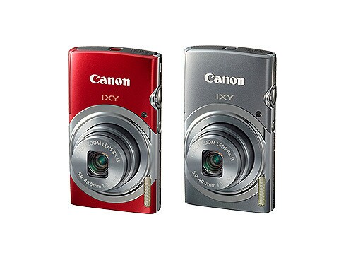 ヨドバシ.com - キヤノン Canon IXY 130 GY [コンパクトデジタル