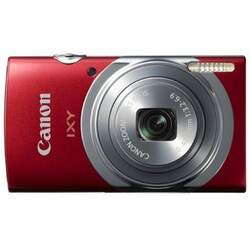 ヨドバシ Com キヤノン Canon Ixy 130 Re コンパクトデジタルカメラ レッド Ixy イクシ シリーズ 通販 全品無料配達