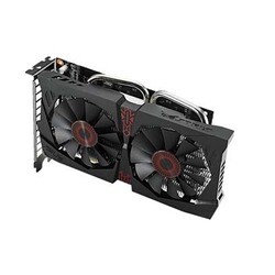 ヨドバシ.com - エイスース ASUS STRIX-GTX750TI-OC-2GD5 [ASUSTeK