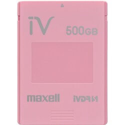 ヨドバシ.com - マクセル Maxell M-VDRS500G.E [カセット