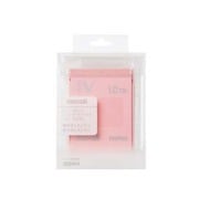 カセットハードディスク アイヴィ 1TB ピンク M-VDRS1T.E
