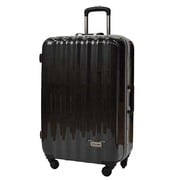 ハードケース 旅行日数目安:4~7泊 72L TSAロック搭載 ブラックカーボン SP-0656-66