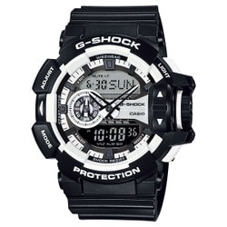 ヨドバシ.com - カシオ CASIO G-SHOCK ジーショック GA-400-1AJF