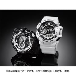 ヨドバシ.com - カシオ CASIO G-SHOCK ジーショック GA-400-7AJF ...