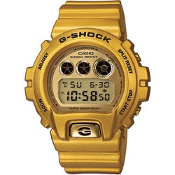 ヨドバシ.com - カシオ CASIO G-SHOCK ジーショック DW-6900GD-9JF