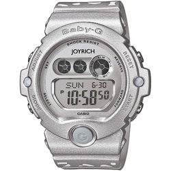 ヨドバシ.com - カシオ CASIO Baby-G ベビージー BG-6901JR-8JR [Special JOY RICH ジョイリッチ]  通販【全品無料配達】