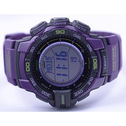ヨドバシ.com - カシオ CASIO プロトレック PRO TREK ソーラー