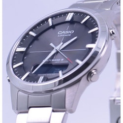 ヨドバシ.com - カシオ CASIO LINEAGE リニエージ LCW-M170D-1AJF