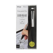 Fine point Pro SV [タッチペン シルバー]