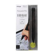 Fine point Pro BK [タッチペン ブラック]