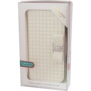Amamte Shiny WH [iPhone SE/5s/5用ケース ホワイト]