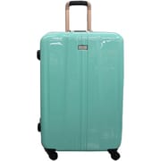 ANCHOR(アンカー) プレミアムハードケース 旅行日数目安:4~7泊 70L TSAロック搭載 ミントグリーン 6700-66MGR
