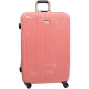 ANCHOR(アンカー) プレミアムハードケース 旅行日数目安:4~7泊 70L TSAロック搭載 ピンク 6700-66PK