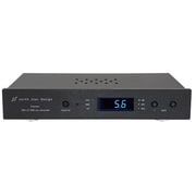 INTENSO BLACK 384kHz-32bit DSD USB D/Aコンバーター ブラック ハイレゾ音源対応