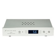 INTENSO SILVER 384kHz-32bit DSD USB D/Aコンバーター シルバー ハイレゾ音源対応