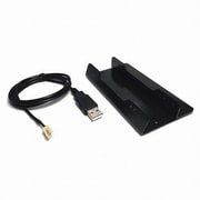 USBケーブル付 ファンスタンド N-FSTAND-5V
