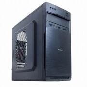 ALU-100BLACK
