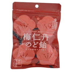 梅仁丹のど飴 60g [飴 キャンディー]