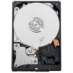 Western Digital HDD 6TB WD60EFRX