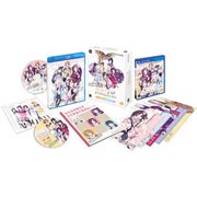 ハナヤマタ よさこいLIVE カラフル文化祭BOX [PS Vitaソフト]