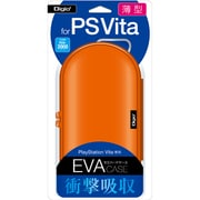 SZC-GV04DD [PSVita PCH-2000用 EVAケーススリム オレンジ]