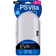 SZC-GV04W [PSVita PCH-2000用 EVAケーススリム ホワイト]