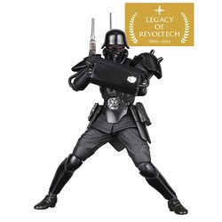 (未使用･未開封品)　海洋堂 レガシーOFリボルテック 紅い眼鏡 プロテクト・ギア 約125mm ABS&amp;PVC製 塗装済み可動フィギュア LR-015 f4u0baa Amazon.co.jp: 海洋堂 レガシーOFリボルテック 紅い眼鏡