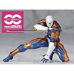 マイクロヤマグチ リボルミニ rm-005 サイボーグ忍者 814i19O+5AL.jpg_BO30,255,255,