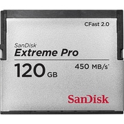 CFast 120GB CFast2.0対応 SDCFSP-120G-J35