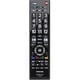 液晶テレビ用 リモコン 75039045 CT-90458