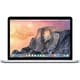 MacBook Pro Retinaディスプレイモデル Intel Core i5 2.6GHz SSD128GB 13.3インチ MGX72J/A