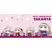 ぷちます！ マグカップ 13 たかにゃ [キャラクターグッズ]