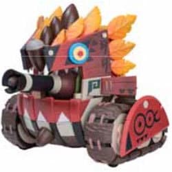 Amazon.co.jp: モンスターハンター RCネコ式火竜車 : おもちゃ
