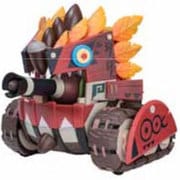 モンスターハンター　ネコ式火竜車 [RCアクションフィギュア ハイディテールRCカー]