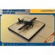 SMW48014 [1/48 プラモデル 日本空母の飛行甲板 ディスプレーベース]
