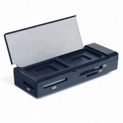USB3.0 カードリーダー 鎌リーダー ポケット SCKMRDPT