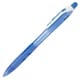 レックスグリップ03 シャープペンシル 0.3mm クリアブルー HRG-10R3-CL