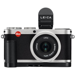 ヨドバシ.com - ライカ Leica X2 シルバー コンプリートキット ...