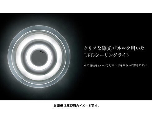ヨドバシ.com - パナソニック Panasonic HH-LC521A [LED