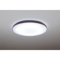 ヨドバシ.com - パナソニック Panasonic LEDシーリング ～8畳 調