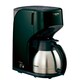 コーヒーメーカー 珈琲通 5杯分 ダークグリーン EC-KT50-GD