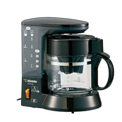 ヨドバシ.com - 象印 ZOJIRUSHI コーヒーメーカー 珈琲通 4杯分 ブラウン EC-TC40-TA 通販【全品無料配達】