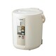 加湿器（スチーム式） 木造6畳/プレハブ洋室10畳 ホワイト EE-RJ35-WA