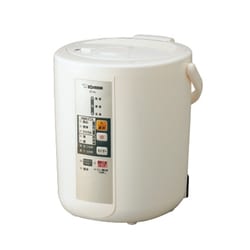 ヨドバシ.com - 象印 ZOJIRUSHI EE-RJ35-WA [加湿器（スチーム式