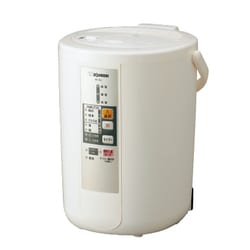 ヨドバシ.com - 象印 ZOJIRUSHI EE-RJ50-WA [加湿器（スチーム式 