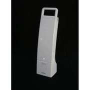 充電式リビング学習LEDライト ホワイト LE-H318W
