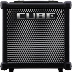 CUBE-10GX Guitar Amplifier [楽器アンプエフェクタ]