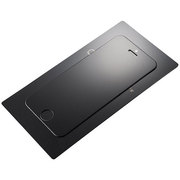 GEXIP5PF [GRAMAS EXTRA Privacy Glass 360°for iPhone5/5s/5c]