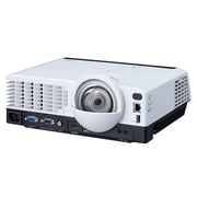プロジェクター 短焦点モデル 308987 RICOH PJ WX4240N